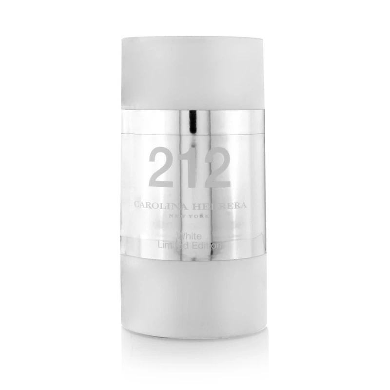 Carolina Herrera 212 White EDT 60ml, Тоалетна вода за Жени